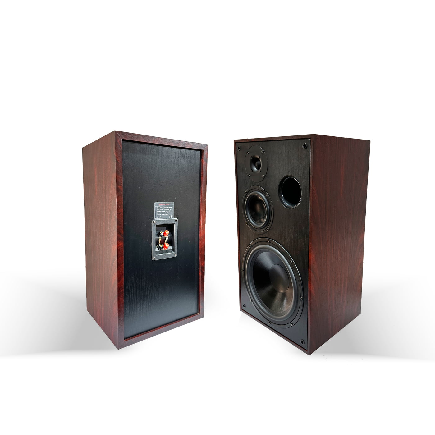 Voice king speakers new arrivals